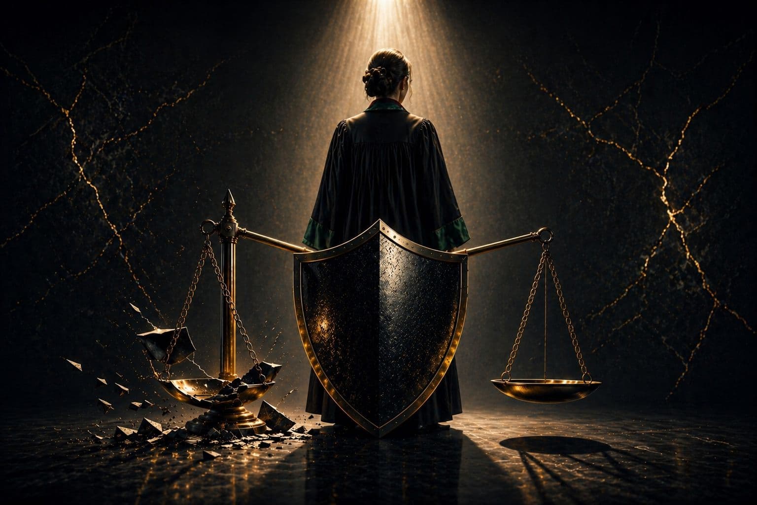 Avukata Yönelik Şiddet ve "Avukat Taraf Değildir" İlkesi: Bursa Saldırısı Sonrası Hukuki Değerlendirme (2026)