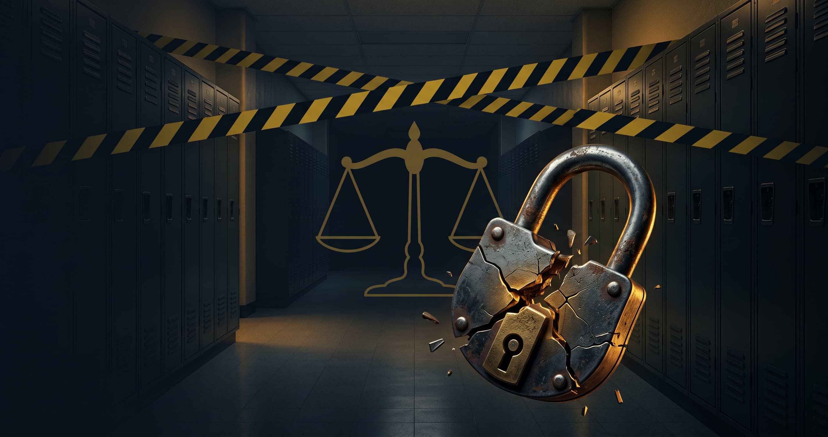 Okulda Silah Bulundurmanın Cezası Nedir? (2026 Güncel Rehber)